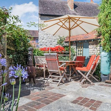 Passiflora Cottage Swanage Exteriér fotografie